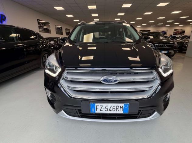 FORD Kuga Kuga II 2019 2.0 tdci Business s automatico rif. 23630639 - Foto 5