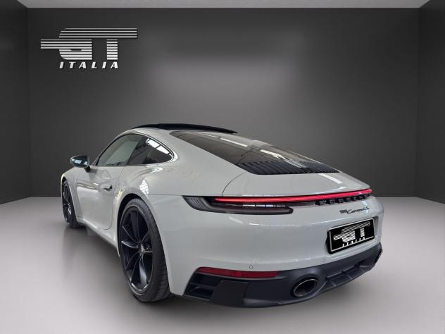 Porsche 911 CARRERA 4S - Foto 7