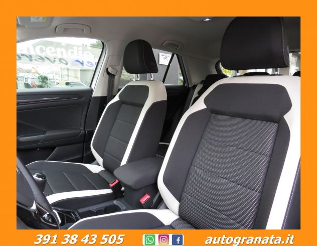 Volkswagen T-ROC 1.6 TDI 116CV ADVANCED B.Motion RETROC.+LED - Foto 7