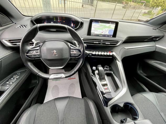 Peugeot 3008 1.2 puretech t GT Line s&s 130cv eat8 - Foto 8