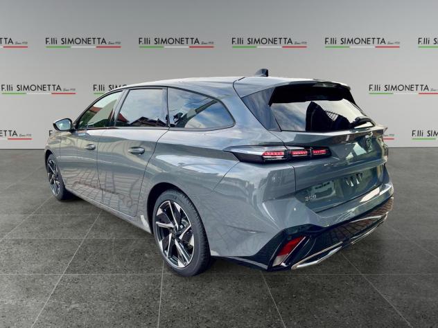 Peugeot 308 BlueHDi 130 S&S EAT8 SW Allure - KM0 - Foto 6
