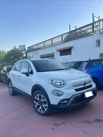 Fiat 500X 1.4 MultiAir 140 CV DCT Cross Plus - Foto 2