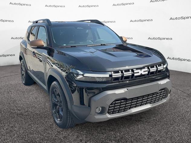 Dacia Duster 1.2 Eco-G 120cv Extreme - Foto 3