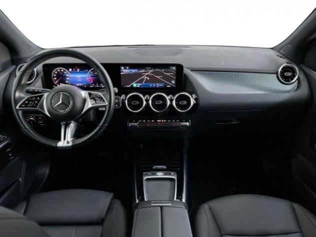 MERCEDES-BENZ B 180 d Automatic Progressive Advanced Plus rif. 24149576 - Foto 9