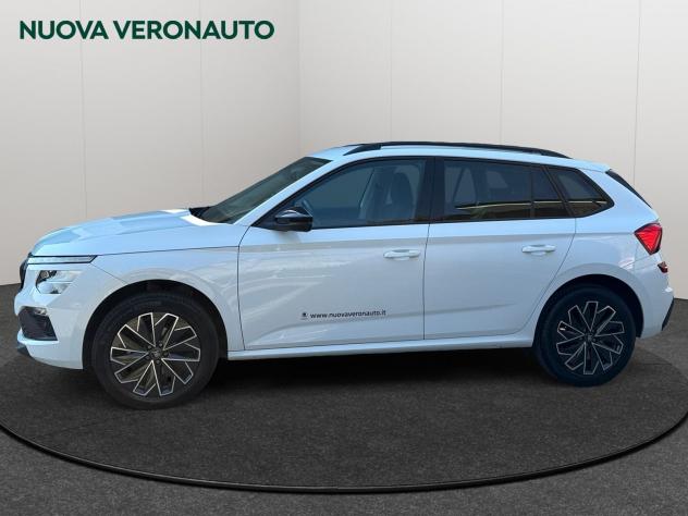 Škoda Kamiq Black Dots 1,0 TSI 70 kW (95 CV) 5 marce - manuale - Foto 3