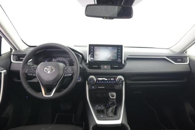 TOYOTA RAV4 RAV4 2.5 HV (218CV) E-CVT 2WD Business rif. 24023902 - Foto 4