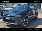 Dacia Bigster journey mild hybrid-G 140