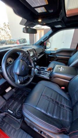 FORD F 150 Shelby rif. 23891145 - Foto 8