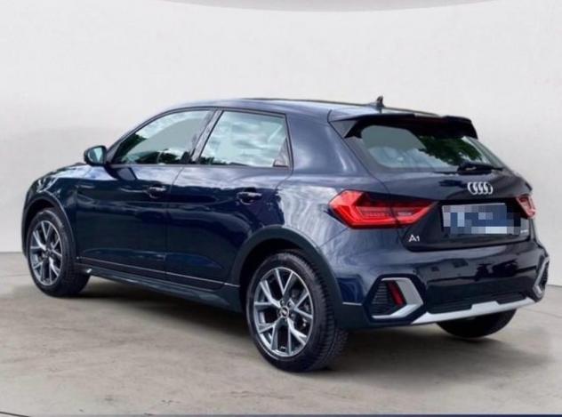 AUDI A1 citycarver 30 TFSI Identity Contrast rif. 24039804 - Foto 4