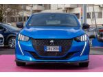 PEUGEOT 208 1.2 benzina 100 cv S&S EAT8 5 porte GT Line Tetto rif. 23772592