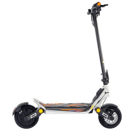 KuKirin A1 800W 48V 13Ah nuovo - Foto 3