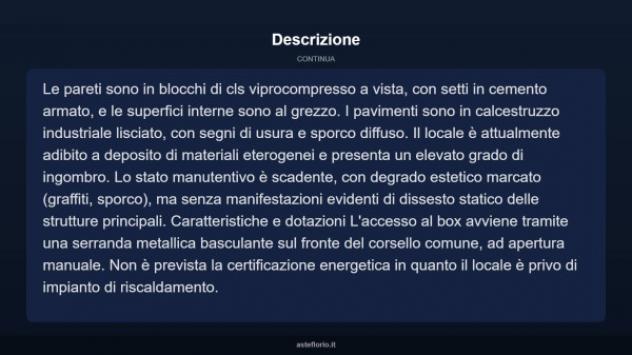 Immobile in asta di 75 m² in vendita a Cassano d'Adda - Foto 10