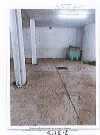 IMMOBILI-ALTRA CATEGORIA-Via Aurelia Vecchia n. 38/B