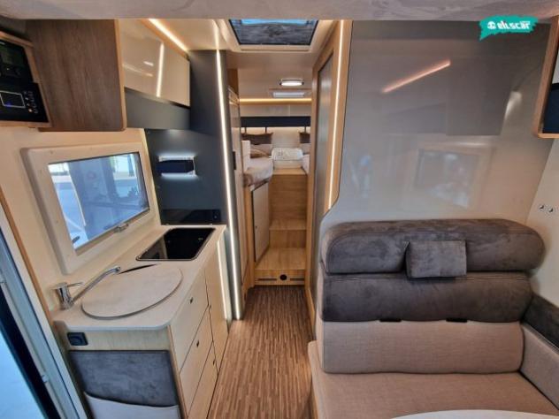 CI INTERNATIONAL HORON 81XT FIT 2026 rif. 23519153 - Foto 9