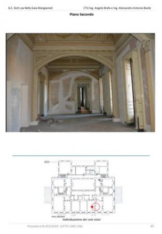 Immobile in asta di 3046 m² in vendita a Catania - Foto 7