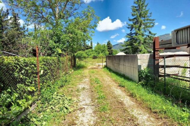 Immobile in asta di 5080 m² in vendita a Gubbio - Foto 12