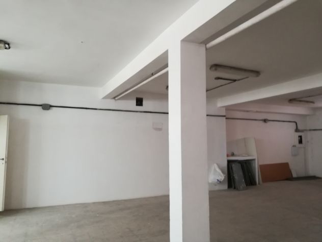Magazzino a Torre Angela Via Atteone - Foto 9