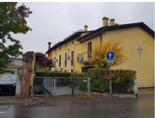 Immobile in asta di 155 m², box auto in vendita a Arzignano - Foto 11