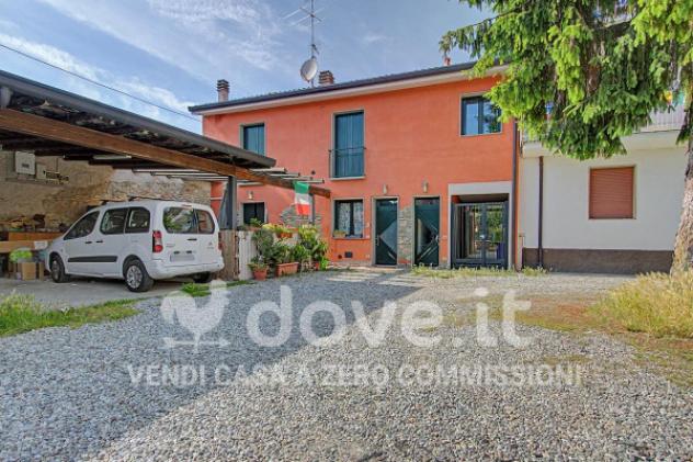 Appartamento di 104 m² con 3 locali e posto auto in vendita a Bonate Sopra - Foto 5