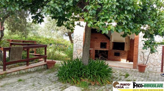 Casteldaccia – Contrada Fiorilli | Strada Ferrante Panoramica Villa unifamiliare con ampio giardino di circa 1.480 mq - Foto 12