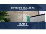 Immobile in asta di 150 m² con più di 5 locali in vendita a Castiglione del Lago