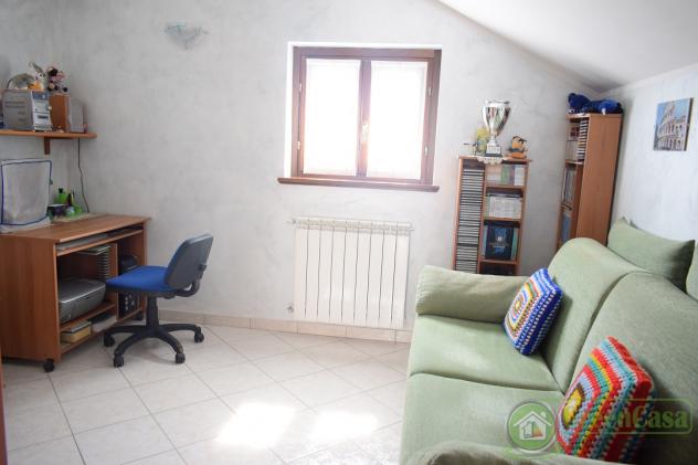 APPARTAMENTO di 3 vani e di 100 mq (CAVENAGO DI BRIANZA) rif. IGC 3 LOCALI 170 CAVENAGO - Foto 17