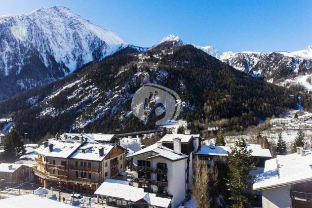 Appartamento - Courmayeur . Rif.: 145VRG - Foto 3