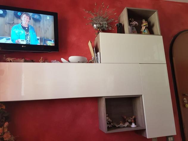 Appartamento in vendita a Caniparola - Fosdinovo 90 mq Rif: 1389002 - Foto 3