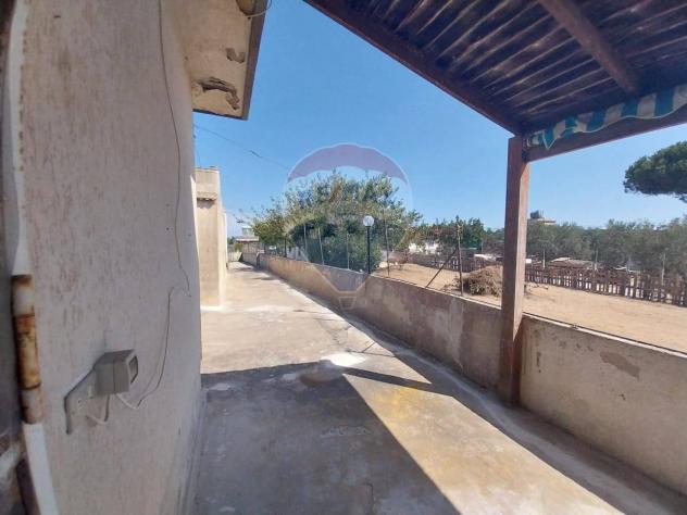 Villa singola in vendita a Ispica, Santa Maria del Focallo - Foto 16