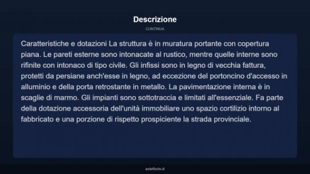 Immobile in asta di 136 m² in vendita a Marsala - Foto 12