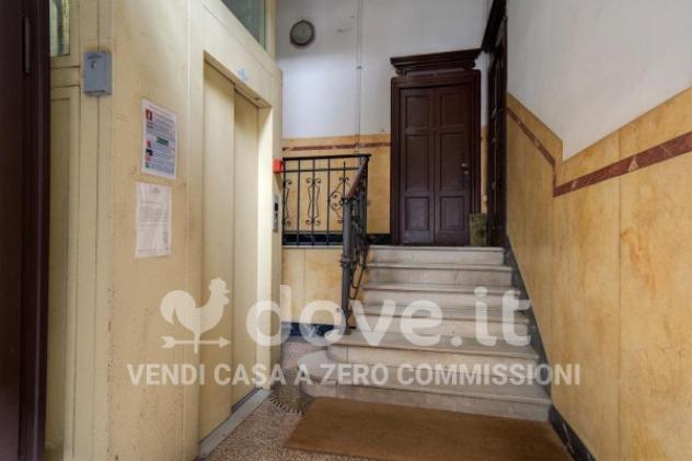 Appartamento di 88 m² con 3 locali in vendita a Milano - Foto 11
