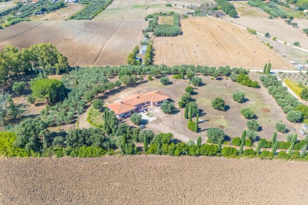 Villa in vendita a Montalto di Castro - Foto 3