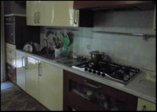 Immobile in asta di 75 m², box auto in vendita a Montecorvino Rovella - Foto 11