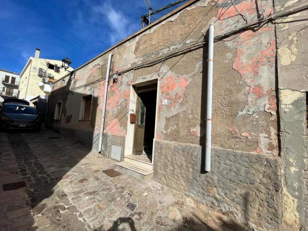 Casa Indipendente - Portoscuso . Rif.: Cod. rif 3106153VRG