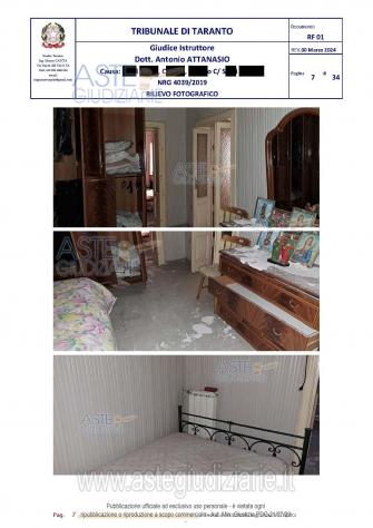 IMMOBILI-IMMOBILE RESIDENZIALE-Via Mazzini, 52, 74026 Pulsano TA, Italia - Foto 5