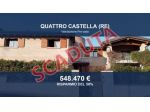 Immobile in asta di 527 m² con più di 5 locali in vendita a Quattro Castella