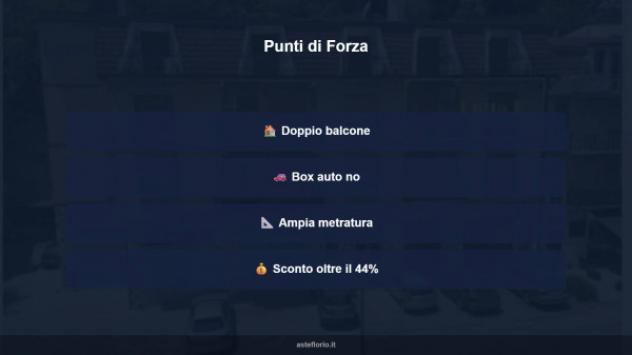 Immobile in asta di 173 m² con più di 5 locali in vendita a Roccanova - Foto 10
