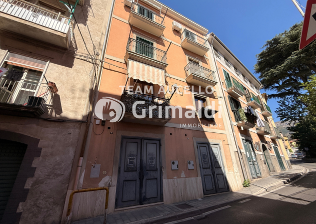 Bilocale in vendita a Salerno