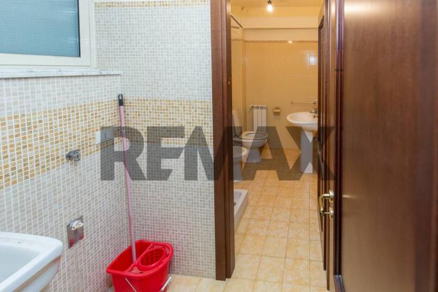 Villa a schiera in vendita a San Giovanni la Punta, Trappeto - Foto 15