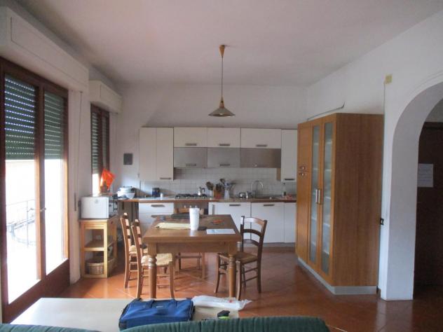 Appartamento in vendita a Montecalvoli Alto - Santa Maria a Monte 110 mq Rif: 1322328