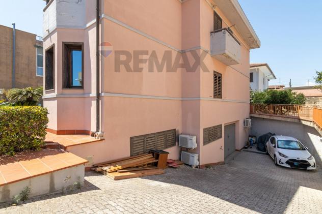 Villa singola in vendita a Siracusa, Villaggio Miano - Foto 4