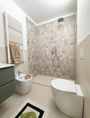 Porzione di casa in vendita a Valdagno - Foto 13