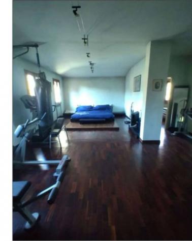 Immobile in asta di 250 m² con più di 5 locali e box auto in vendita a Venezia - Foto 7