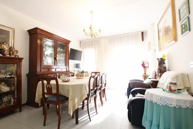 Trilocale in vendita a Vicenza
