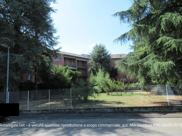 R.G.E. 219/2025 Pavia - Foto 5
