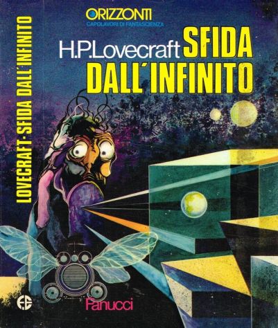 Sfida dall’infinito