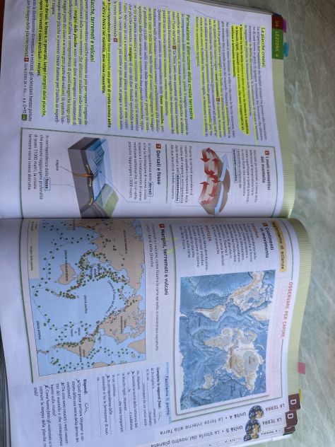 Naturalmente 3 (libro scienze) - Foto 3
