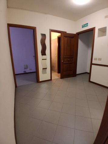 Ufficio in affitto a Lucca