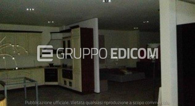 Fabbricati costruiti per esigenze commerciali in vendita a Messina - Rif. 4552023 - Foto 10