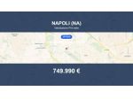 Immobile in asta di 175 m² in vendita a Napoli